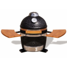 12inch Keramik Kamado Big Green Egg BBQ Grill Herd